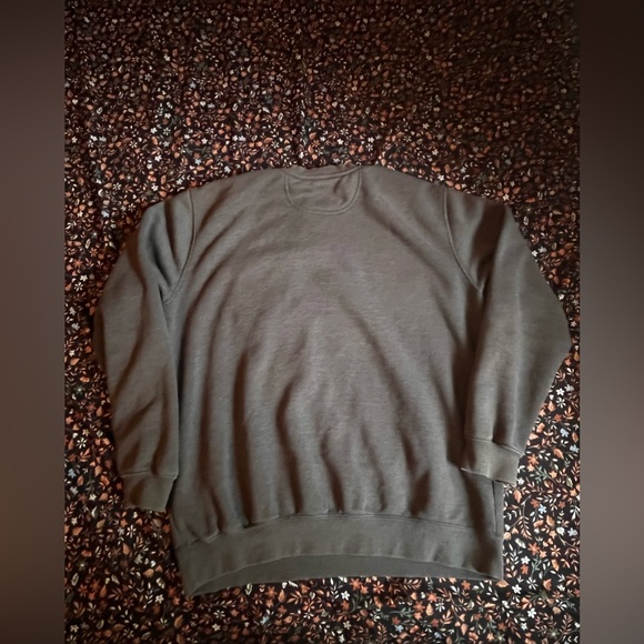 Carhartt Crewneck Sweater - Picture 2 of 5